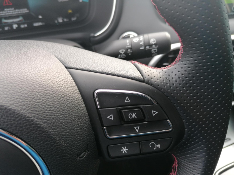 MG MOTOR MG EHS 1.5T GDI 258ch PHEV Luxury  occasion  Vert-Saint-Denis - photo n15
