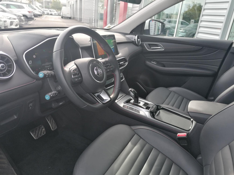 MG MOTOR MG EHS 1.5T GDI 258ch PHEV Luxury  occasion  Vert-Saint-Denis - photo n20