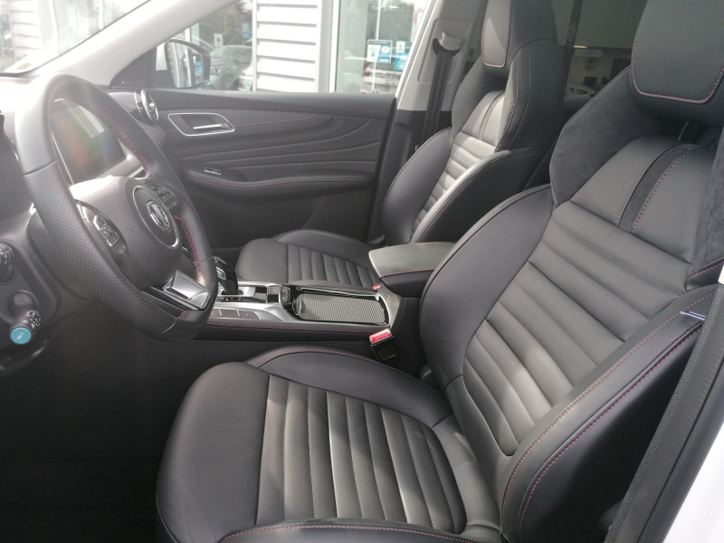 MG MOTOR MG EHS 1.5T GDI 258ch PHEV Luxury  occasion  Vert-Saint-Denis - photo n19