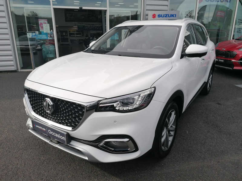 MG MOTOR MG EHS 1.5T GDI 258ch PHEV Luxury  occasion  Vert-Saint-Denis - photo n3