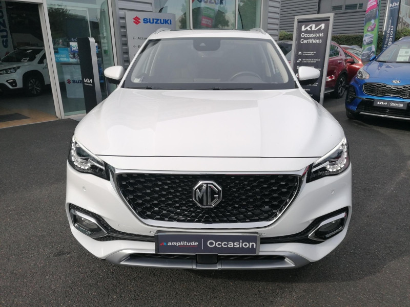 MG MOTOR MG EHS 1.5T GDI 258ch PHEV Luxury  occasion  Vert-Saint-Denis - photo n2