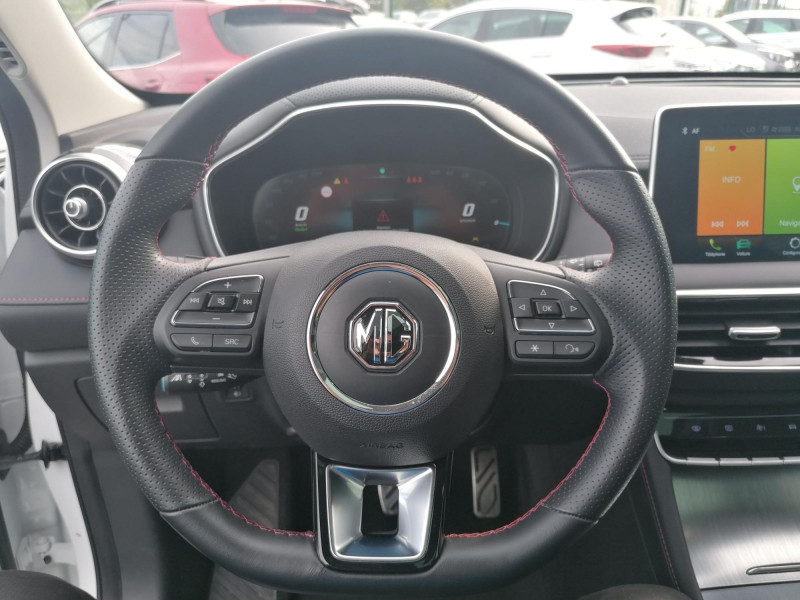 MG MOTOR MG EHS 1.5T GDI 258ch PHEV Luxury  occasion  Vert-Saint-Denis - photo n16