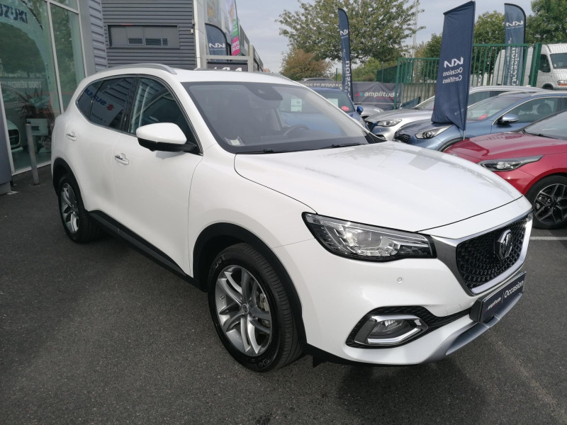 MG MOTOR MG EHS 1.5T GDI 258ch PHEV Luxury  occasion  Vert-Saint-Denis