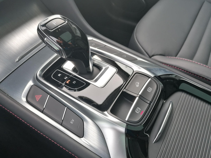 MG MOTOR MG EHS 1.5T GDI 258ch PHEV Luxury  occasion  Vert-Saint-Denis - photo n18
