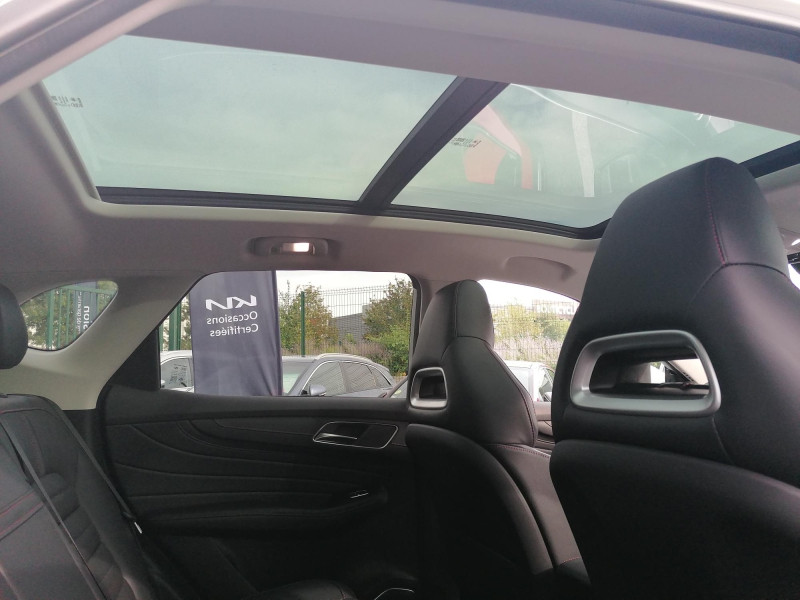 MG MOTOR MG EHS 1.5T GDI 258ch PHEV Luxury  occasion  Vert-Saint-Denis - photo n10