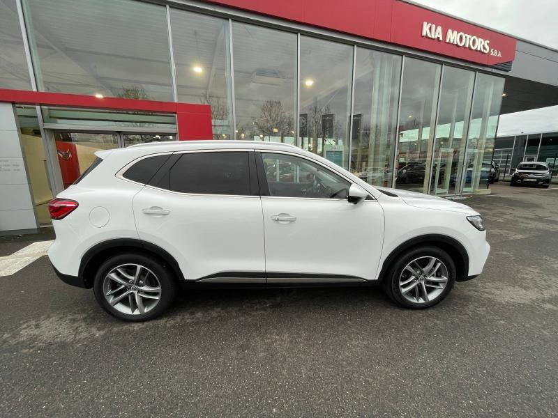 MG MOTOR MG EHS 1.5T GDI 258ch PHEV Luxury  occasion  Vert-Saint-Denis - photo n4