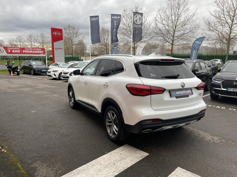 MG MOTOR MG EHS 1.5T GDI 258ch PHEV Luxury  occasion  Vert-Saint-Denis - photo n7