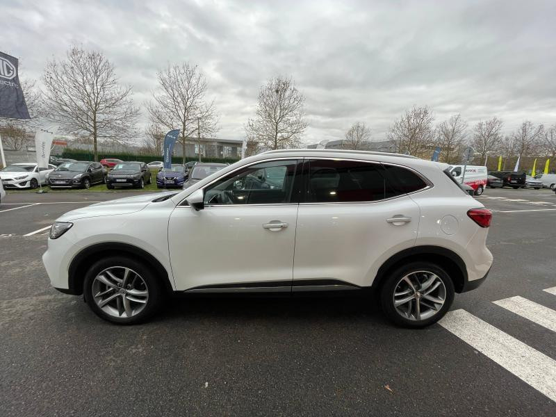 MG MOTOR MG EHS 1.5T GDI 258ch PHEV Luxury  occasion  Vert-Saint-Denis - photo n8