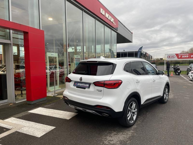 MG MOTOR MG EHS 1.5T GDI 258ch PHEV Luxury  occasion  Vert-Saint-Denis - photo n5