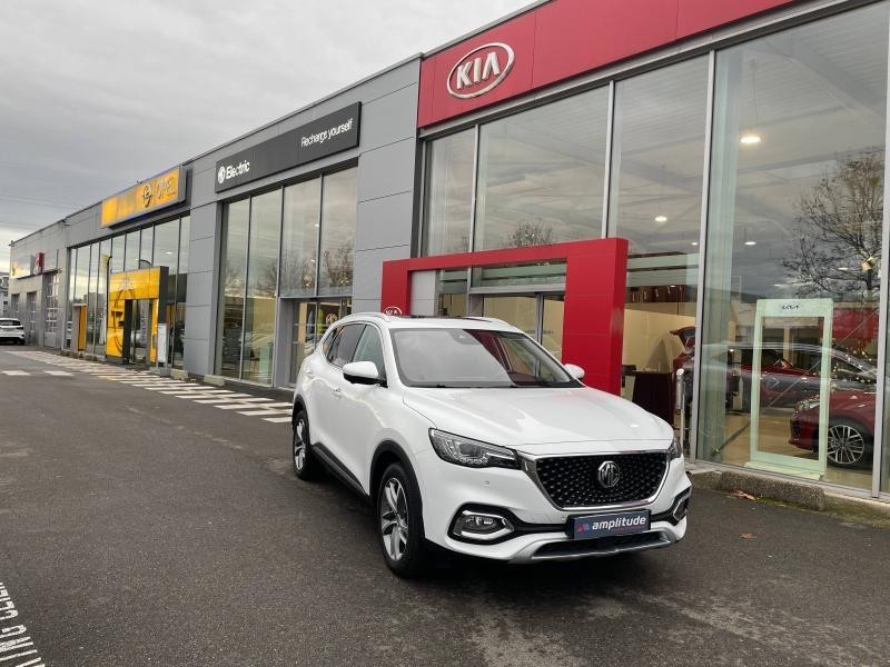 MG MOTOR MG EHS 1.5T GDI 258ch PHEV Luxury  occasion  Vert-Saint-Denis - photo n3