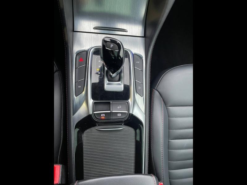 MG MOTOR MG EHS 1.5T GDI 258ch PHEV Luxury  occasion  Vert-Saint-Denis - photo n19