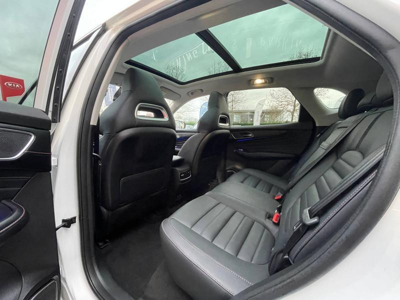MG MOTOR MG EHS 1.5T GDI 258ch PHEV Luxury  occasion  Vert-Saint-Denis - photo n12