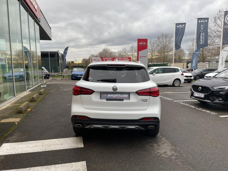 MG MOTOR MG EHS 1.5T GDI 258ch PHEV Luxury  occasion  Vert-Saint-Denis - photo n6