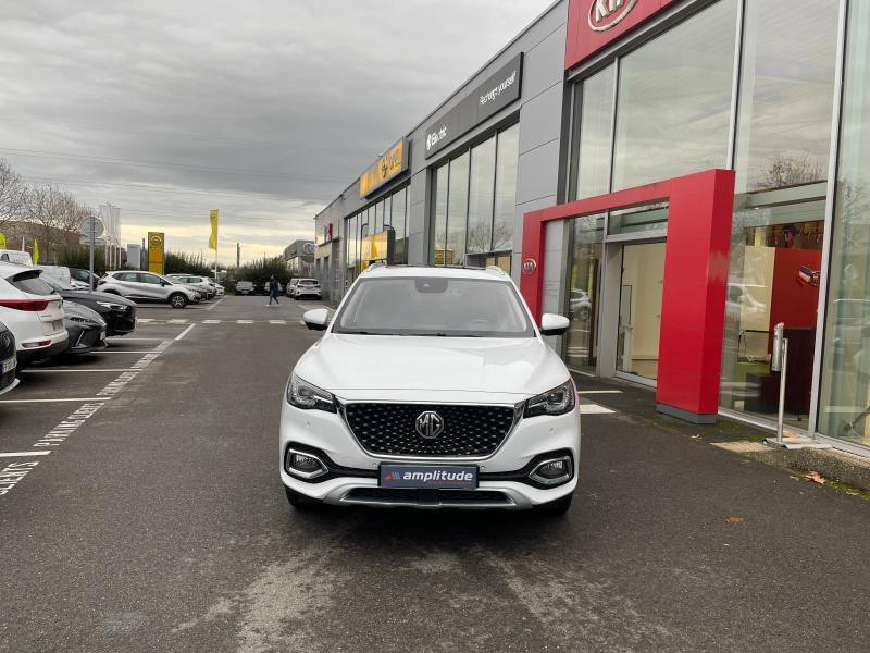 MG MOTOR MG EHS 1.5T GDI 258ch PHEV Luxury  occasion  Vert-Saint-Denis - photo n2