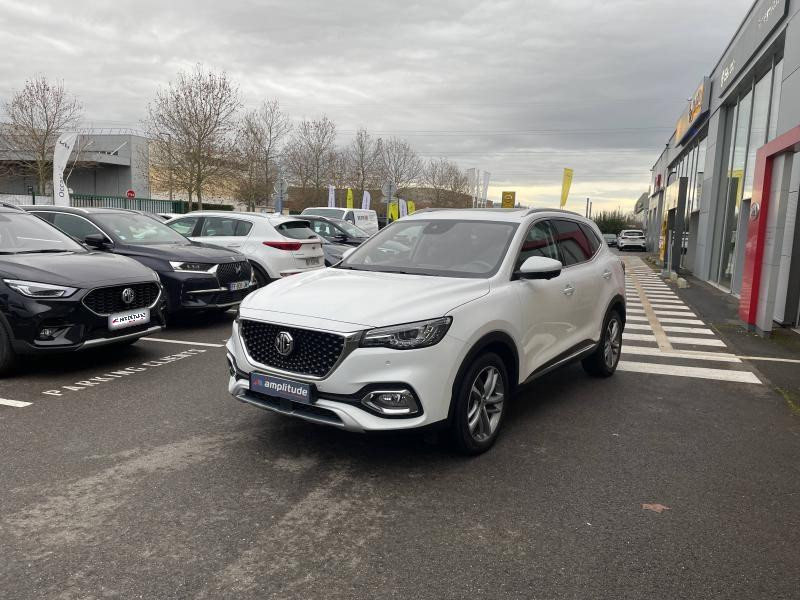 MG MOTOR MG EHS 1.5T GDI 258ch PHEV Luxury  occasion  Vert-Saint-Denis