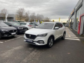 MG MOTOR MG EHS occasion année 2021 boite Automatique Annonce MG MOTOR MG EHS occasion Hybride rechargeable 1.5T GDI 258ch PHEV Luxury à Vert-Saint-Denis
