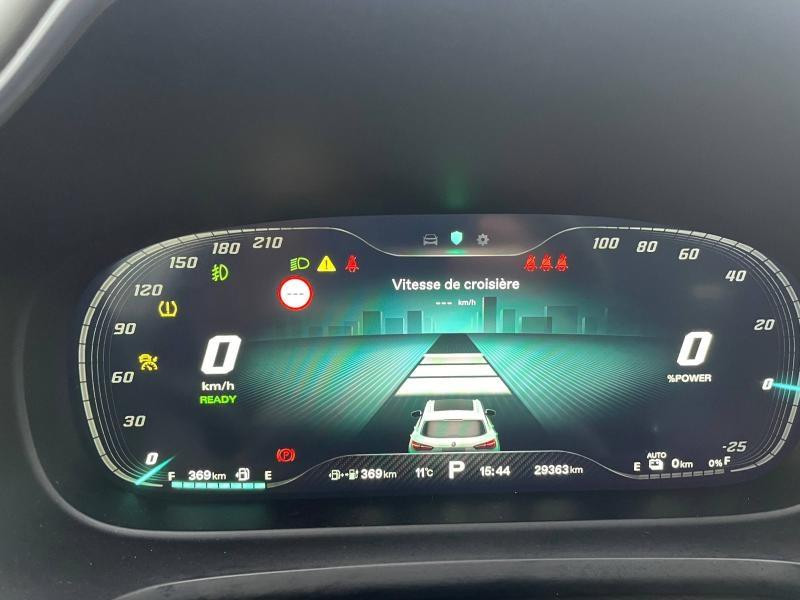 MG MOTOR MG EHS 1.5T GDI 258ch PHEV Luxury  occasion  Vert-Saint-Denis - photo n14