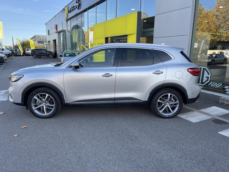 MG MOTOR MG EHS 1.5T GDI 258ch PHEV Luxury  occasion  Vert-Saint-Denis - photo n8