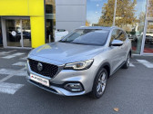 Annonce MG MOTOR MG EHS occasion Hybride rechargeable 1.5T GDI 258ch PHEV Luxury  Vert-Saint-Denis