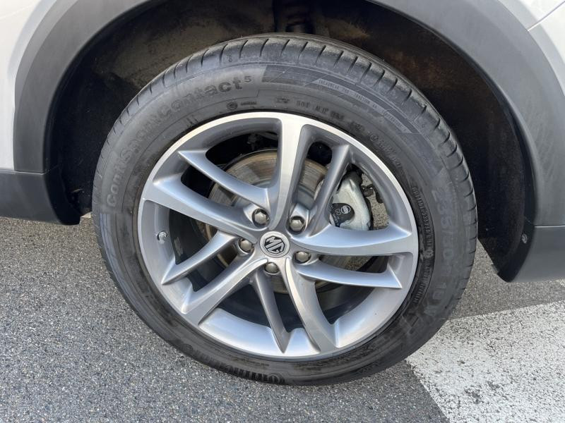 MG MOTOR MG EHS 1.5T GDI 258ch PHEV Luxury  occasion  Vert-Saint-Denis - photo n9