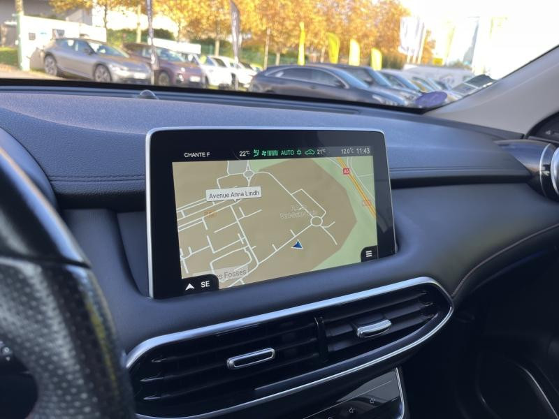 MG MOTOR MG EHS 1.5T GDI 258ch PHEV Luxury  occasion  Vert-Saint-Denis - photo n18