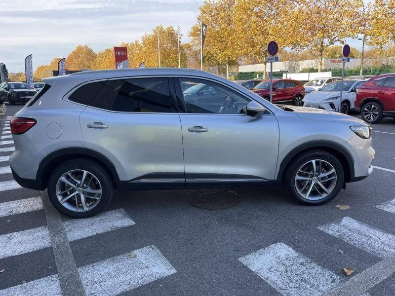 MG MOTOR MG EHS 1.5T GDI 258ch PHEV Luxury  occasion  Vert-Saint-Denis - photo n4