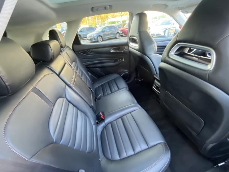 MG MOTOR MG EHS 1.5T GDI 258ch PHEV Luxury  occasion  Vert-Saint-Denis - photo n12