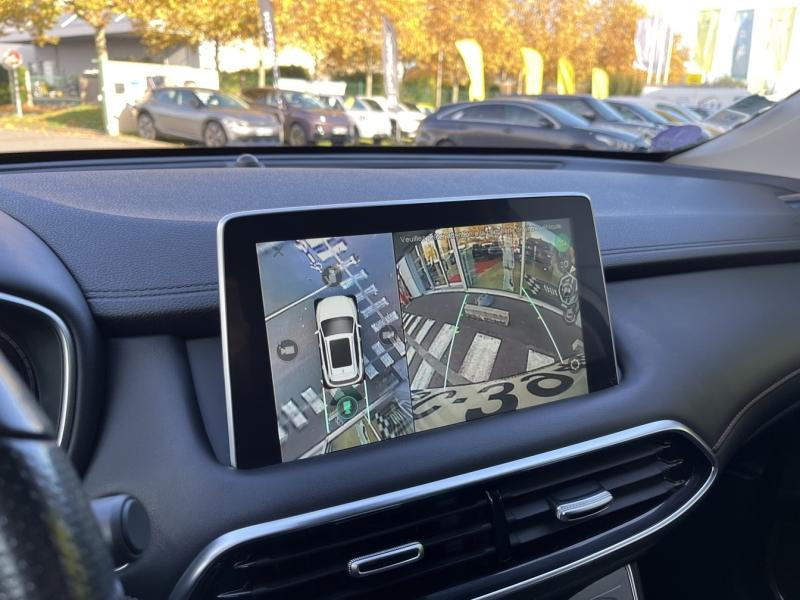 MG MOTOR MG EHS 1.5T GDI 258ch PHEV Luxury  occasion  Vert-Saint-Denis - photo n17