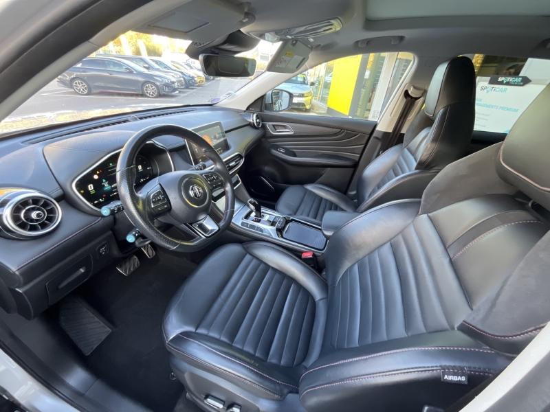 MG MOTOR MG EHS 1.5T GDI 258ch PHEV Luxury  occasion  Vert-Saint-Denis - photo n10