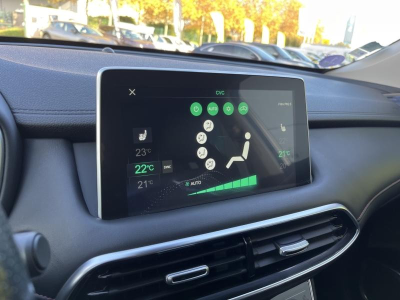 MG MOTOR MG EHS 1.5T GDI 258ch PHEV Luxury  occasion  Vert-Saint-Denis - photo n16