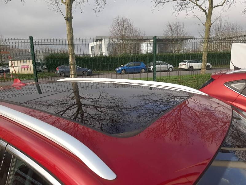 MG MOTOR MG EHS 1.5T GDI 258ch PHEV Luxury  occasion  Vert-Saint-Denis - photo n9