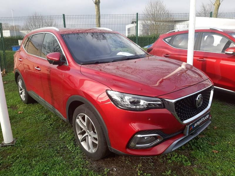 MG MOTOR MG EHS 1.5T GDI 258ch PHEV Luxury  occasion  Vert-Saint-Denis - photo n3