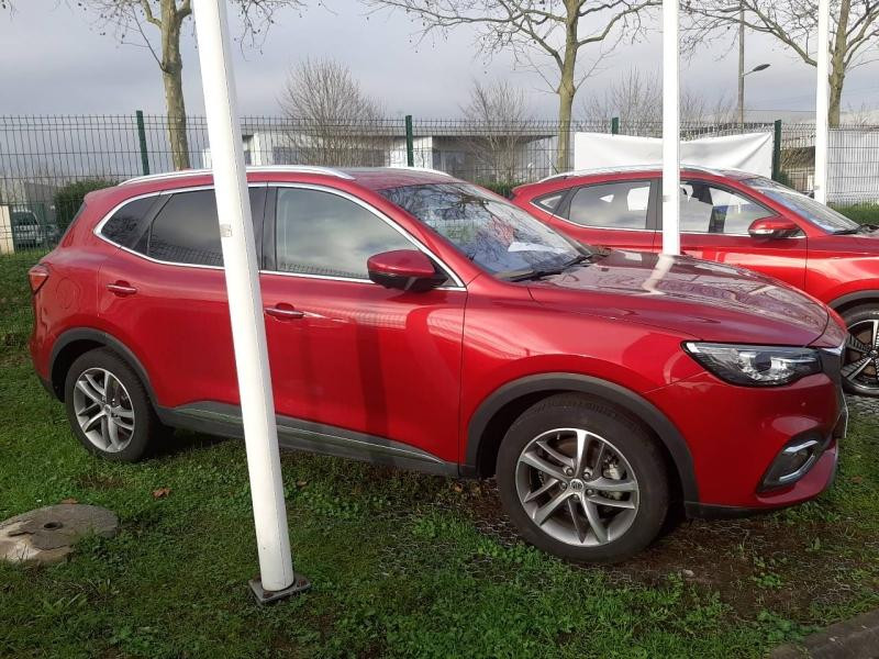 MG MOTOR MG EHS 1.5T GDI 258ch PHEV Luxury  occasion  Vert-Saint-Denis - photo n4
