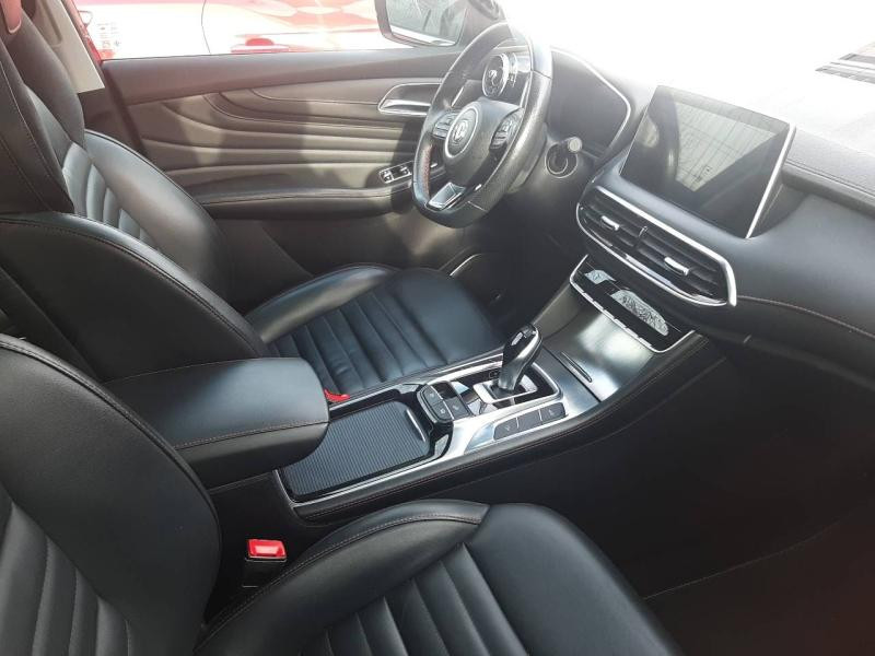 MG MOTOR MG EHS 1.5T GDI 258ch PHEV Luxury  occasion  Vert-Saint-Denis - photo n8