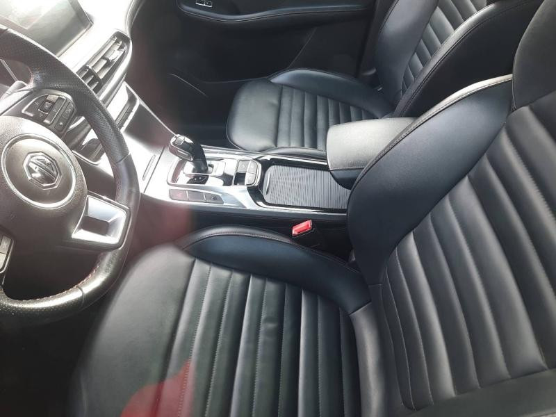 MG MOTOR MG EHS 1.5T GDI 258ch PHEV Luxury  occasion  Vert-Saint-Denis - photo n7