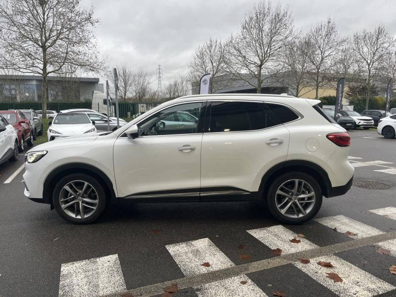 MG MOTOR MG EHS 1.5T GDI 258ch PHEV Luxury  occasion  Vert-Saint-Denis - photo n8