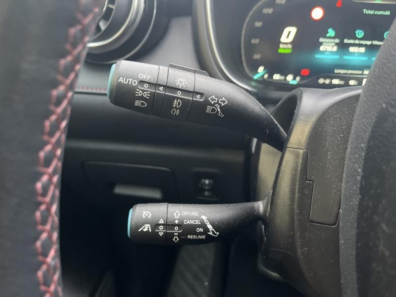 MG MOTOR MG EHS 1.5T GDI 258ch PHEV Luxury  occasion  Vert-Saint-Denis - photo n20