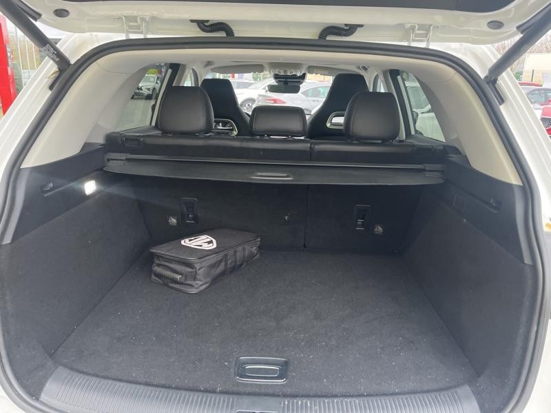 MG MOTOR MG EHS 1.5T GDI 258ch PHEV Luxury  occasion  Vert-Saint-Denis - photo n13