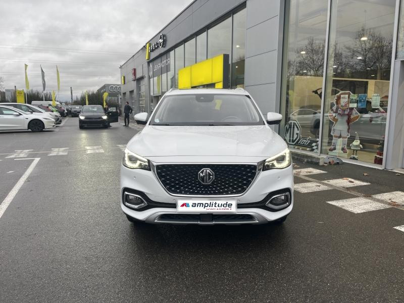 MG MOTOR MG EHS 1.5T GDI 258ch PHEV Luxury  occasion  Vert-Saint-Denis - photo n2
