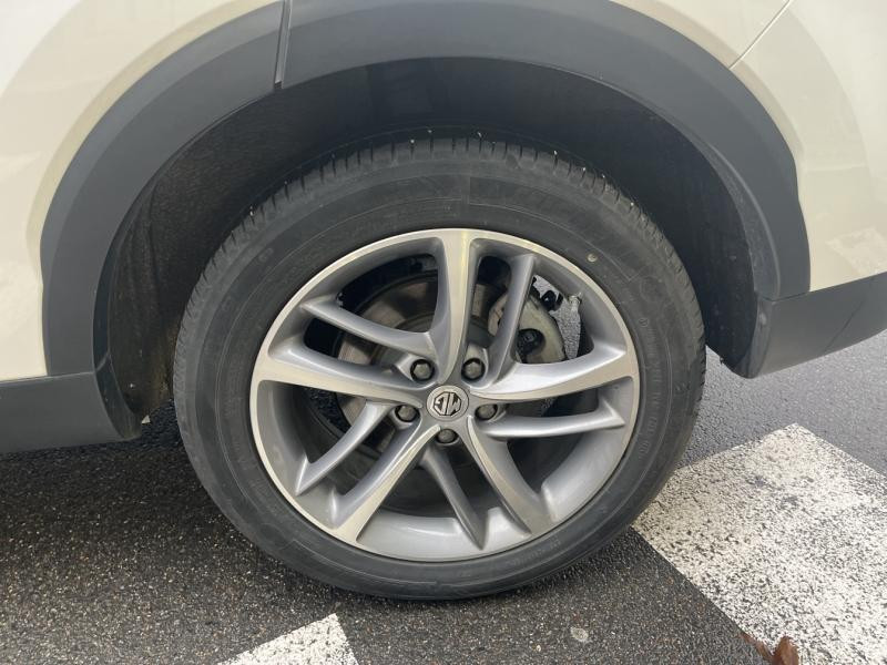 MG MOTOR MG EHS 1.5T GDI 258ch PHEV Luxury  occasion  Vert-Saint-Denis - photo n9