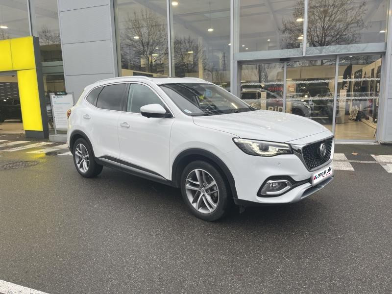 MG MOTOR MG EHS 1.5T GDI 258ch PHEV Luxury  occasion  Vert-Saint-Denis - photo n3