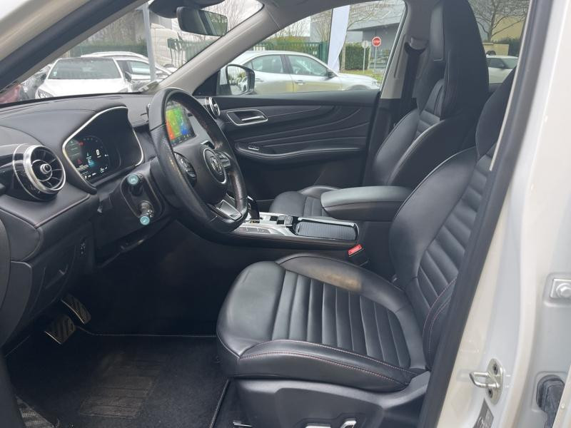 MG MOTOR MG EHS 1.5T GDI 258ch PHEV Luxury  occasion  Vert-Saint-Denis - photo n10
