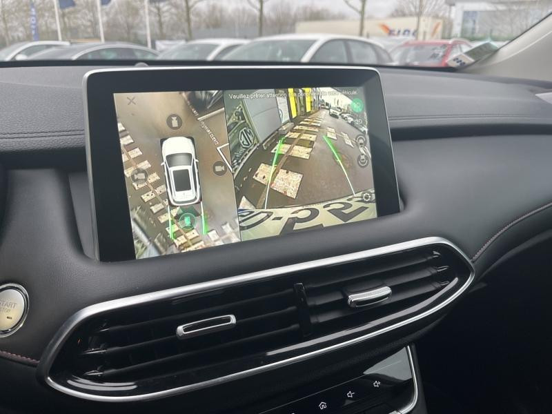 MG MOTOR MG EHS 1.5T GDI 258ch PHEV Luxury  occasion  Vert-Saint-Denis - photo n17