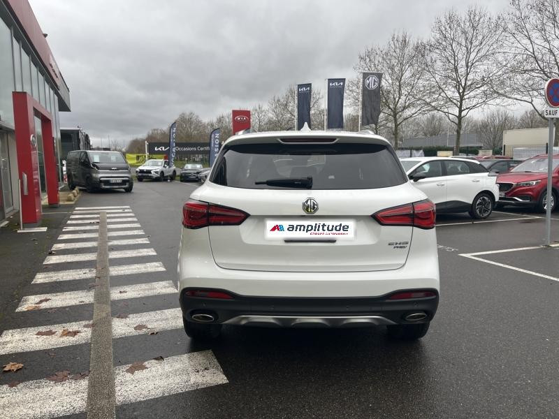 MG MOTOR MG EHS 1.5T GDI 258ch PHEV Luxury  occasion  Vert-Saint-Denis - photo n6