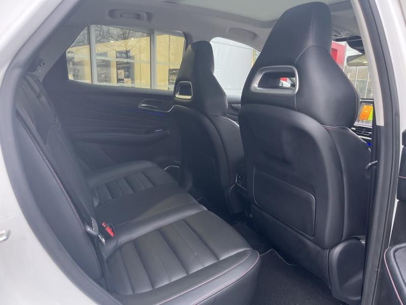 MG MOTOR MG EHS 1.5T GDI 258ch PHEV Luxury  occasion  Vert-Saint-Denis - photo n12