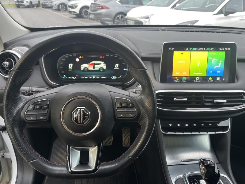 MG MOTOR MG EHS 1.5T GDI 258ch PHEV Luxury  occasion  Vert-Saint-Denis - photo n15