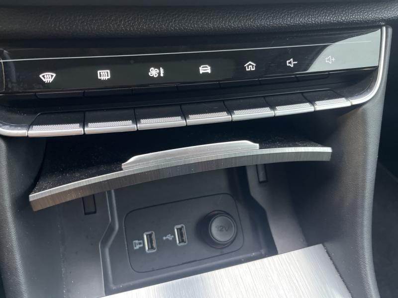 MG MOTOR MG EHS 1.5T GDI 258ch PHEV Luxury  occasion  Vert-Saint-Denis - photo n18