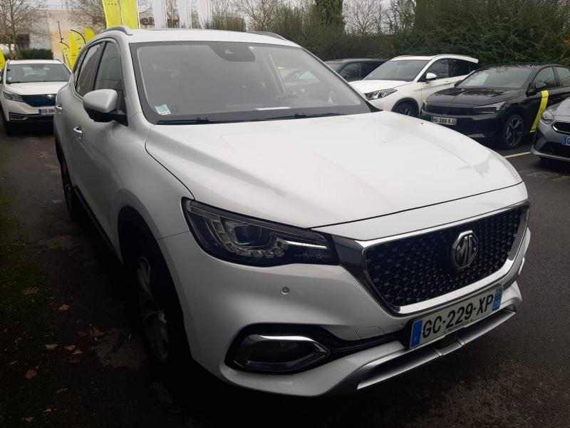 MG MOTOR MG EHS 1.5T GDI 258ch PHEV Luxury  occasion � Vert-Saint-Denis - photo n�2