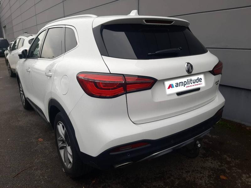 MG MOTOR MG EHS 1.5T GDI 258ch PHEV Luxury  occasion � Vert-Saint-Denis - photo n�3