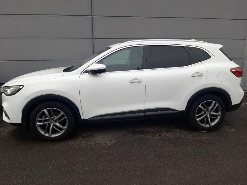 MG MOTOR MG EHS 1.5T GDI 258ch PHEV Luxury  occasion � Vert-Saint-Denis - photo n�8